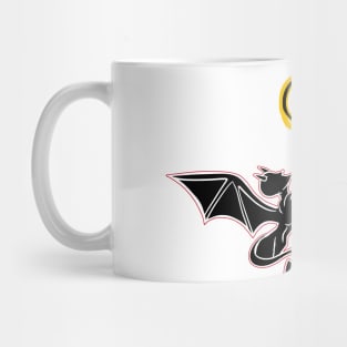 Duality & Balance Mug